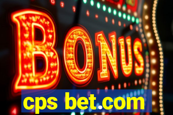 cps bet.com